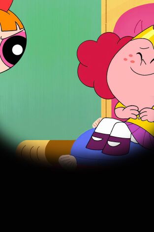 Las Supernenas. T(T1). Las Supernenas (T1): Pelea presidencial