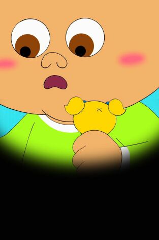 Las Supernenas. T(T1). Las Supernenas (T1): A prueba de profesor