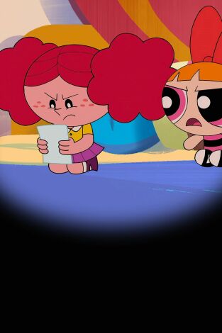 Las Supernenas. T(T1). Las Supernenas (T1): Menosbilletes