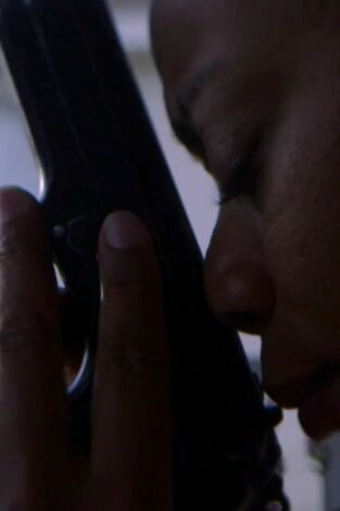 Tamron Hall investiga. T(T5). Tamron Hall... (T5): Ep.7 El código del silencio
