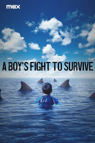 Luchando con tiburones