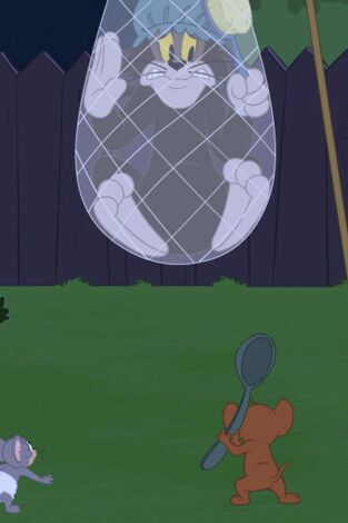 El Show de Tom y Jerry. T(T4). El Show de Tom y... (T4): Los huesos de la discordia