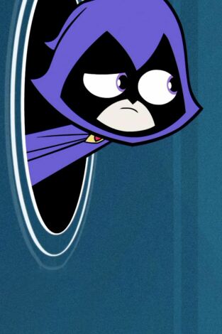 Teen Titans Go!. T(T3). Teen Titans Go! (T3): Operación rescate de los chicos