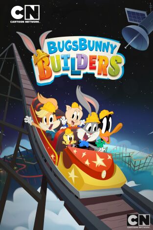 Bugs Bunny: ¡Manos a la obra!. T(T2). Bugs Bunny: ¡Manos a la obra! (T2)