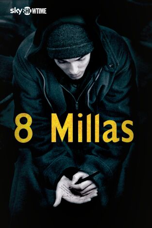 8 millas