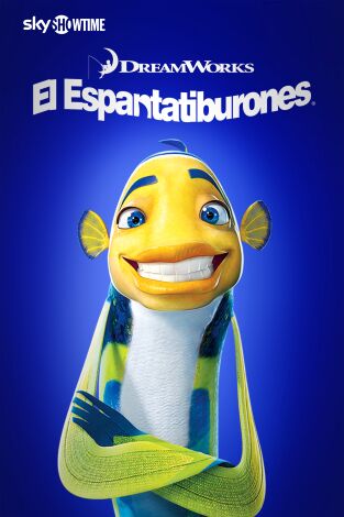 El espantatiburones