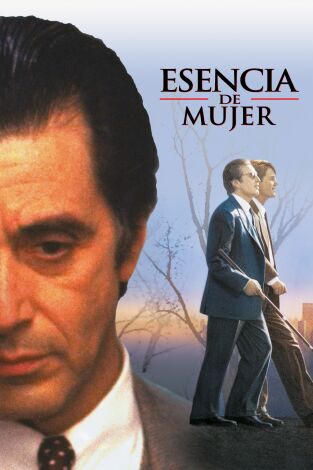 Esencia de mujer