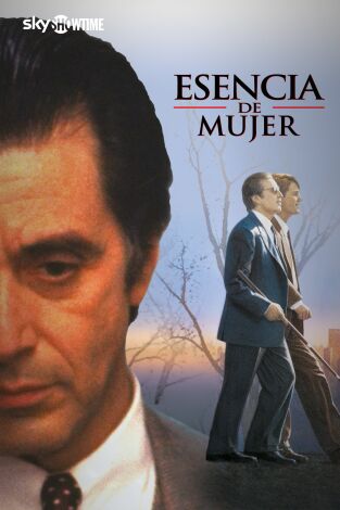 Esencia de mujer