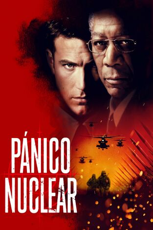 Pánico nuclear