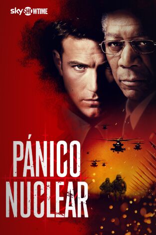 Pánico nuclear