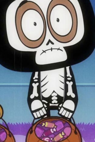 Teen Titans Go!. T(T5). Teen Titans Go! (T5): Una pandilla alucinante