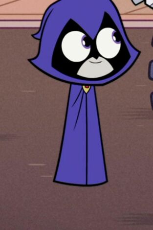 Teen Titans Go!. T(T5). Teen Titans Go! (T5): Stockton California