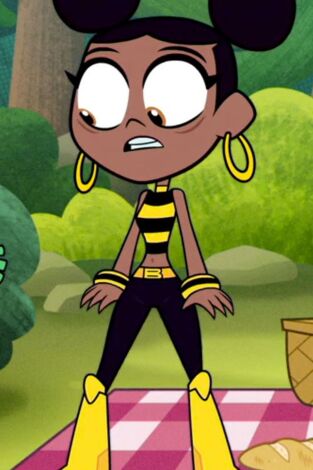 Teen Titans Go!. T(T5). Teen Titans Go! (T5): El Bergerac