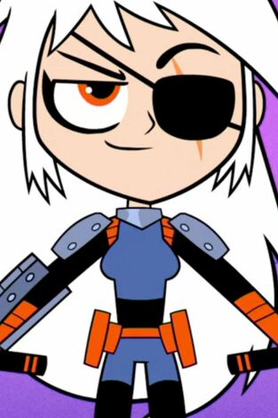 Teen Titans Go!. T(T2). Teen Titans Go! (T2): La escuela de los guays