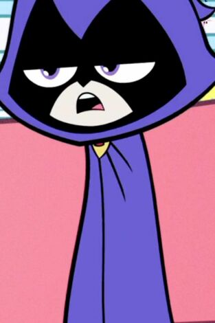 Teen Titans Go!. T(T4). Teen Titans Go! (T4): La racha. Parte 1