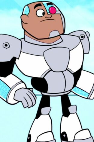 Teen Titans Go!. T(T4). Teen Titans Go! (T4): Los frikis de Pascua