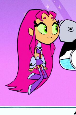 Teen Titans Go!. T(T4). Teen Titans Go! (T4): La mano zombie