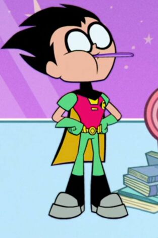 Teen Titans Go!. T(T4). Teen Titans Go! (T4): Licación