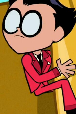 Teen Titans Go!. T(T6). Teen Titans Go! (T6): Nos vamos a por premios