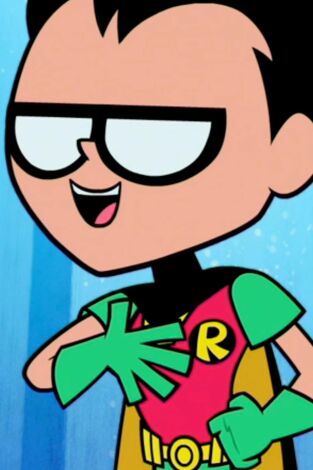 Teen Titans Go!. T(T6). Teen Titans Go! (T6): A por el huevo de pascua