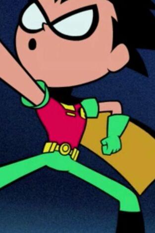 Teen Titans Go!. T(T6). Teen Titans Go! (T6): Todo queda entre superhéroes