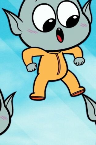 Teen Titans Go!. T(T6). Teen Titans Go! (T6): Tíos guais