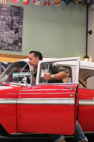 House of Cars. House of Cars: Ep.4