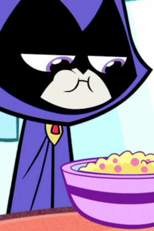 Teen Titans Go!. T(T1). Teen Titans Go! (T1): Fiesta de albóndigas