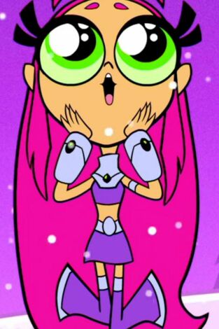 Teen Titans Go!. T(T1). Teen Titans Go! (T1): La segunda navidad