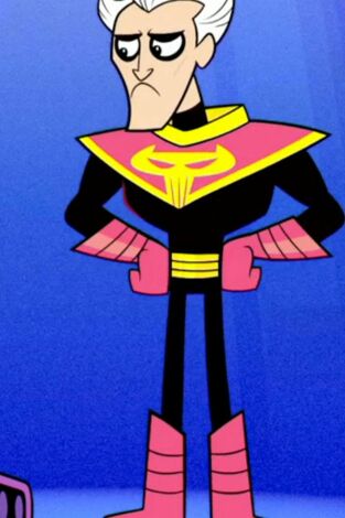 Teen Titans Go!. T(T1). Teen Titans Go! (T1): Waffles