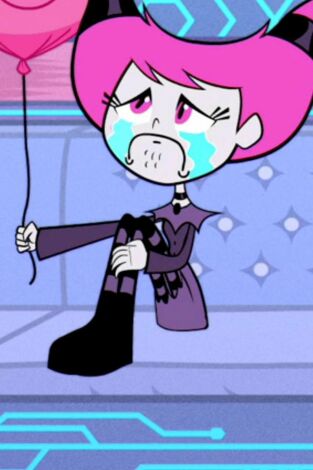 Teen Titans Go!. T(T1). Teen Titans Go! (T1): Opuestos