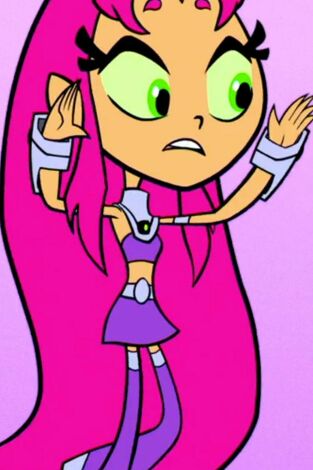 Teen Titans Go!. T(T1). Teen Titans Go! (T1): Chistes malos