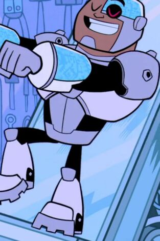 Teen Titans Go!. T(T1). Teen Titans Go! (T1): Sueños
