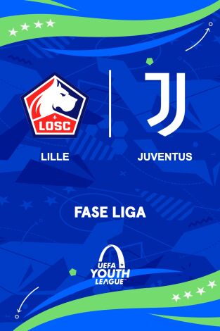 Jornada 4. Jornada 4: Lille - Juventus