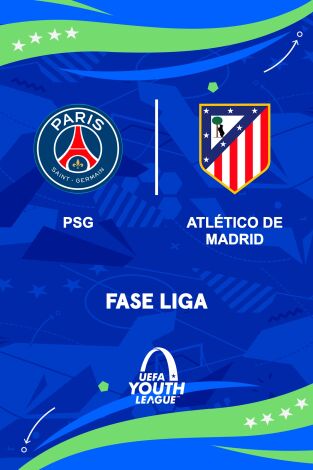 Jornada 4. Jornada 4: PSG - At. Madrid
