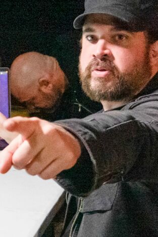 Ghost Adventures: House Calls. T(T1). Ghost Adventures:... (T1): Pánico en Palatka