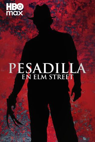 Pesadilla en Elm Street