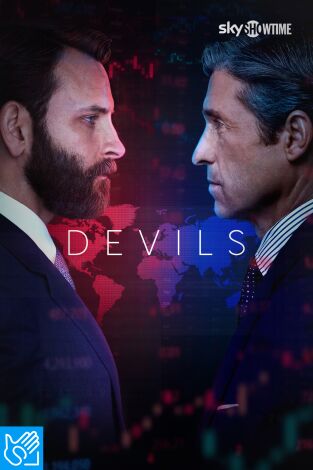 (LSE) - Devils