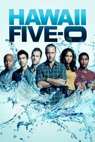 Hawái 5.0 (2010). T(T10). Hawái 5.0 (2010) (T10): Ep.11 Ka I Ka 'Ino, No Ka 'Ino (Devolver el mal con el mal)