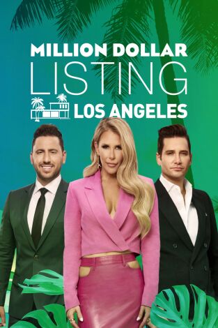 Te vendo tu mansión: Los Ángeles. T(T13). Te vendo tu... (T13): La casa que construyó Thighmaster