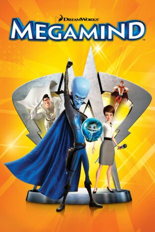 Megamind