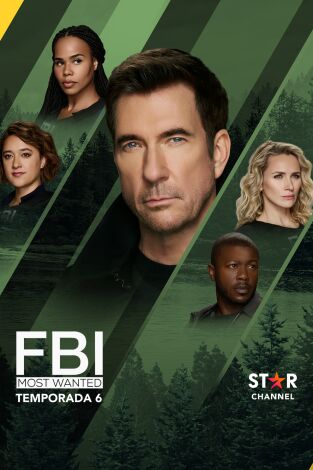 FBI: Most Wanted