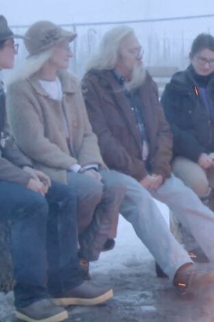 Mi familia vive en Alaska. T(T13). Mi familia vive... (T13): Nuevo Browntown