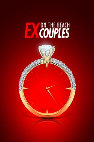 LA VENGANZA DE LOS EX (Estados Unidos). T(T6). LA VENGANZA DE... (T6): Parejas: Secretos del pasado