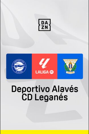 Jornada 15. Jornada 15: Alavés - Leganés