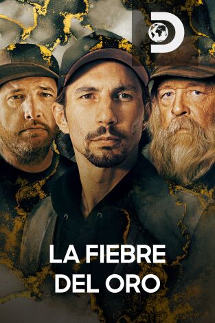 La fiebre del oro
