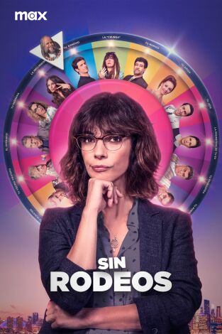 Sin Rodeos