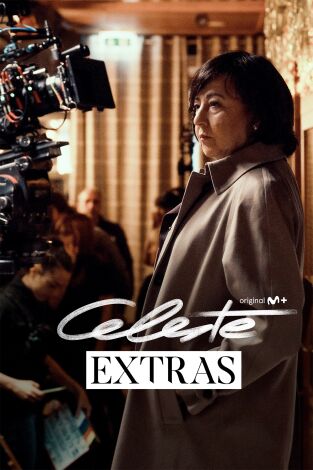Celeste (Extras). T(T1). Celeste (Extras) (T1)