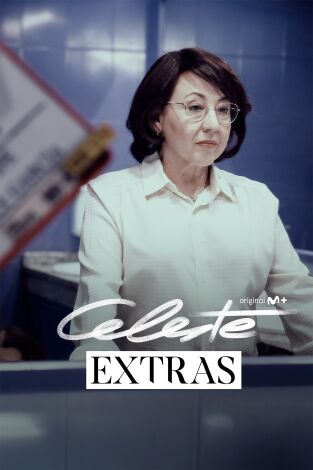 Celeste (Extras). T(T1). Celeste (Extras) (T1): Ep.1 Cómo se hizo "Celeste"