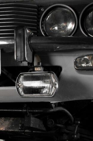 Joyas sobre ruedas. T(T7). Joyas sobre ruedas (T7): Jensen Interceptor